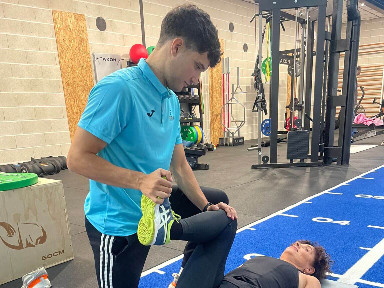 entrenamiento-personal